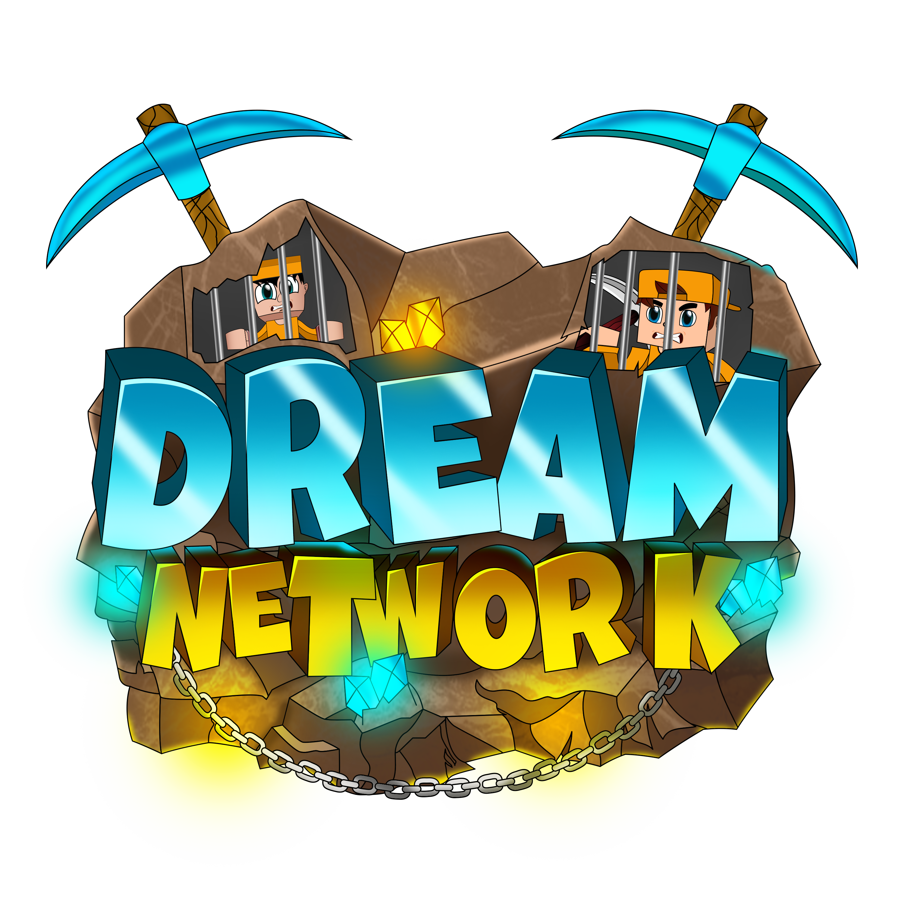 DreamNetwork Logo